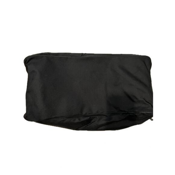 Protege 22"x10"10" Black Duffel Bag - Picture 4 of 6